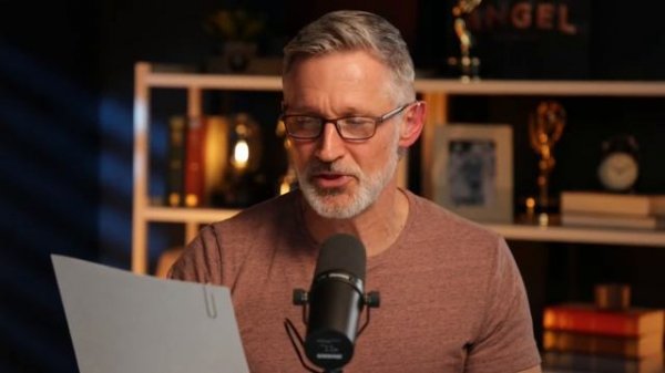 Truth & Conviction // Power Of The Word