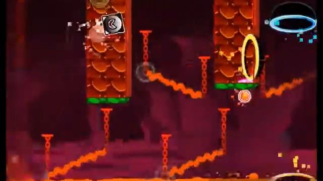Geometry Dash But Every Time I Die There Is A Fart Noise смотреть онлайн