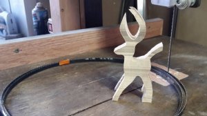 полотна для ленточной пилы. где покупал.