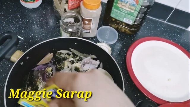 Fish Adobo, Easy Quick Recipe by MaNang ROSE Vlog смотреть онлайн