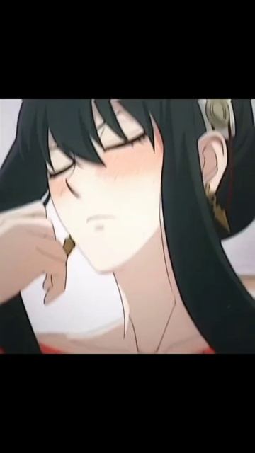 СЕМЬЯ ШПИОНА/ЙОР ❤️ЛЛОЙД /#эдит /#аниме /#поцелуй смотреть онлайн