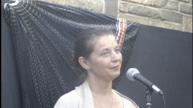 Julia Doszna - Concert. Gorlice, 21.07.2005 смотреть онлайн