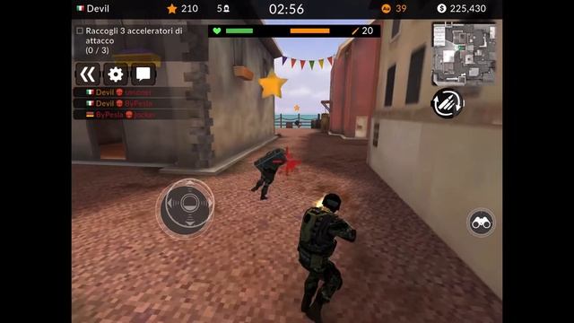 Code of war: Gameplay shoot on Line app for ipad/iphone/mac смотреть онлайн