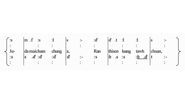 KHB 189 - Juda Maicham chunga (Practice) смотреть онлайн