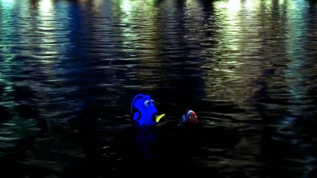 Timon and Pumbaa Interrupt 5 Finding Nemo смотреть онлайн