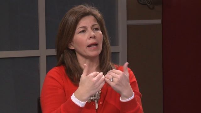 Studio Chatter Ep 8, with Connie Sokol, Part 1 смотреть онлайн