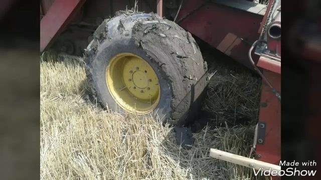 Zetva psenice 2017 & Zmaj 141 & Case Puma 155 P.G. NIKOLIC смотреть онлайн