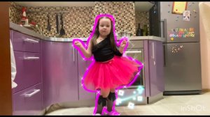 СИГМА СИГМА БОЙ 🔥 танец для девочек🥰💃🏻 
Танец под песню сигма бой