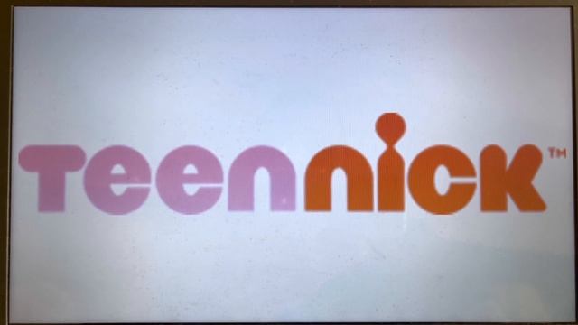 Logo Reviews #9 - TeenNick смотреть онлайн