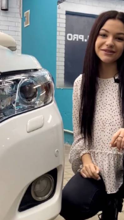 Ремонт фар от Eisen.pro