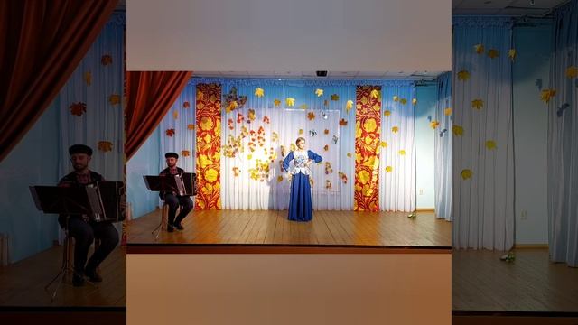 #вокал #народ #народныйвокал #песня "Летела-то галка" смотреть онлайн