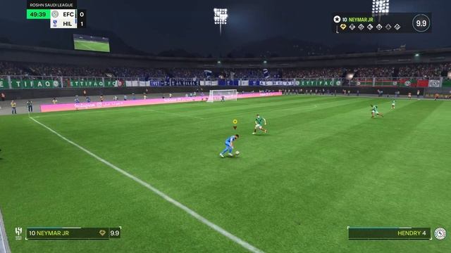 Top 10 Players to Start a NEW Player Career with in FC 24 Career Mode Part 2 смотреть онлайн