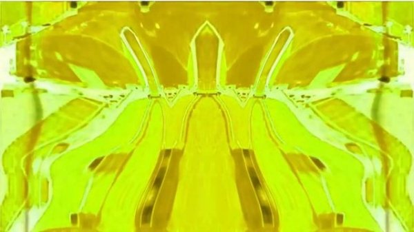 Warner Bros. Pictures Effects [Sponsored by NEIN Csupo Effects Extended]