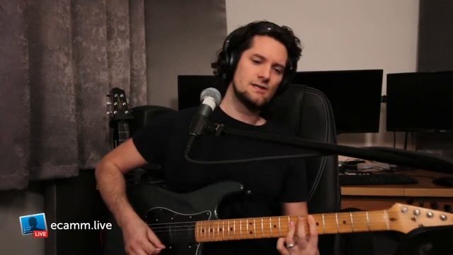 18/04/2020 LIVE Worship - Adam and Beata смотреть онлайн