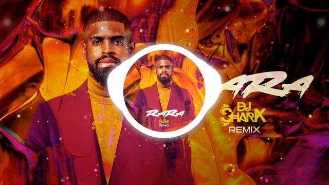 Dj Shark - RARA - By Blu Raye (Remix)
