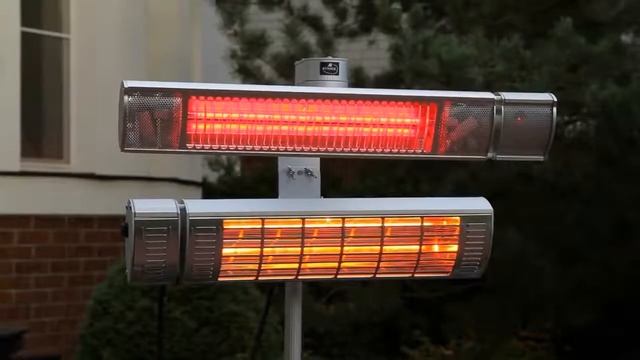 Сравнение уровня светимости обычных ламп и ламп Ultra Low Glare смотреть онлайн