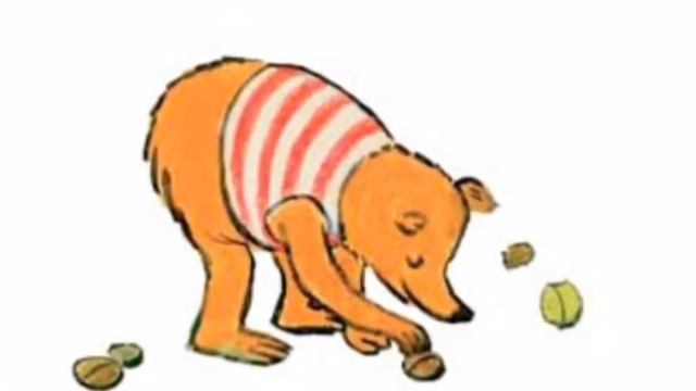 Berenhonger смотреть онлайн