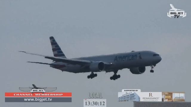 Virgin Atlantic A35K G-VLUX 'Red Velvet' Inaugural Departure Live from London Heathrow Airport смотреть онлайн
