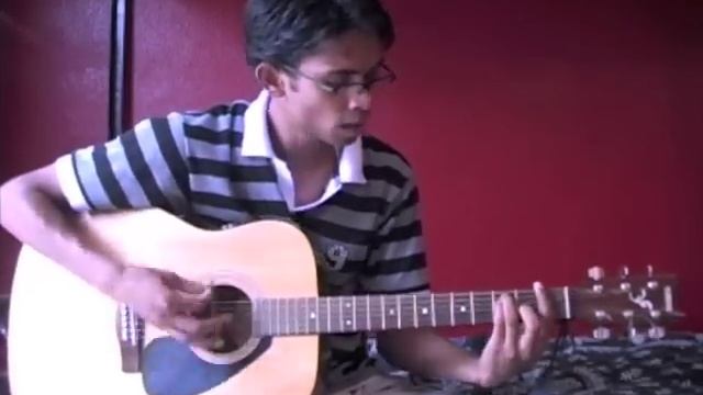 Naam Liyo re - Hindi Christian Worship song (Ashley Joseph) смотреть онлайн