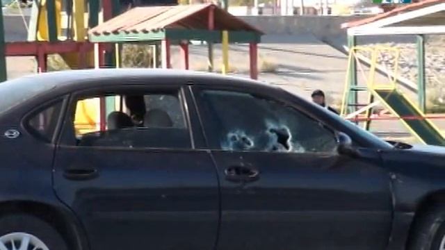 Asesinan a municipal en la Pérez Serna смотреть онлайн