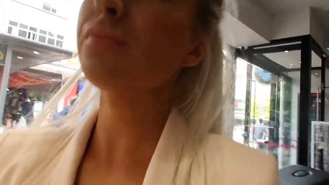 Come shopping with me | Anna Nutt смотреть онлайн