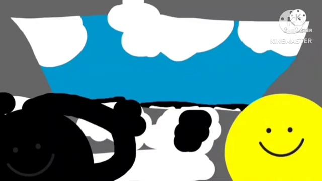 Приключения Смайлика и Мити Кинемастер 5 серия 1 сезон смотреть онлайн