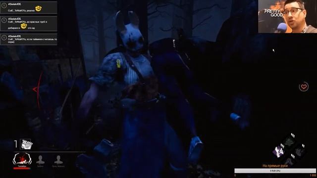 Мир мертвых душ