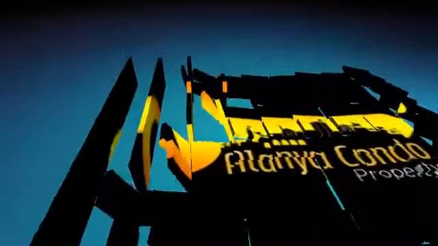 ALANYA DAİRE EMLAK MAHMUTLARпродажа недвижимости алания турция купить квартиру alanya condo propert смотреть онлайн