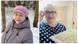 "Жизнь на пенсии".. Жизнь на пенсии меня очень устраивает😄 👍