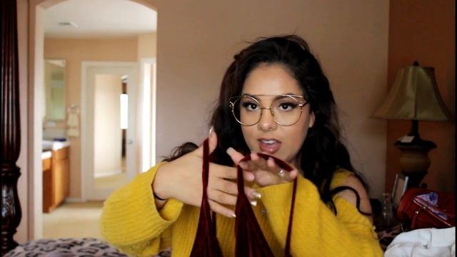 ZAFUL Try-On Haul! ❤ смотреть онлайн