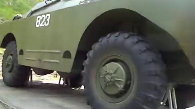 БРДМ 2 смотреть онлайн