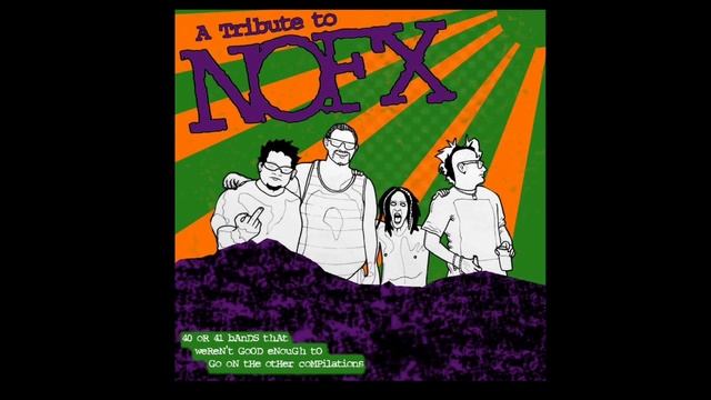 Swecore - Monosyllabic Girl (NOFX Tribute) смотреть онлайн