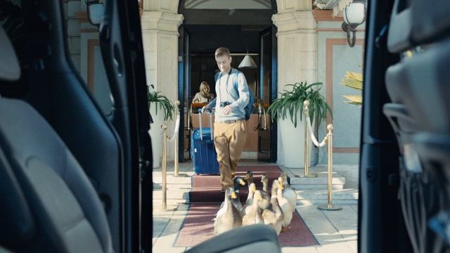 Хлебные крошки.mp4.реклама яндекс