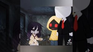 крипипаста тт