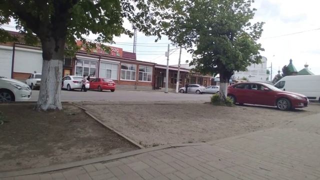 Станица кавказская 2024 смотреть онлайн