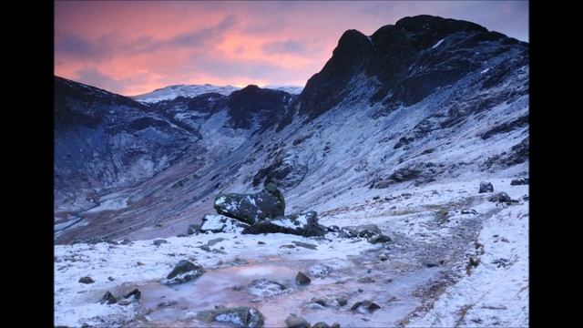 Kirlian Camera - The Icy Dawn смотреть онлайн