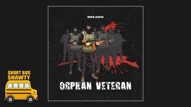Mike ADHD feat Sid Wilson, Baby Eazy E, Young Dirty Bastard & Bizarre D12 Frag Out смотреть онлайн