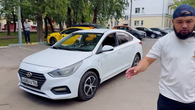 СРОЧНО 🆘СОЛЯРИС-2019 ПРОДАЁТСЯ#89630527850 смотреть онлайн