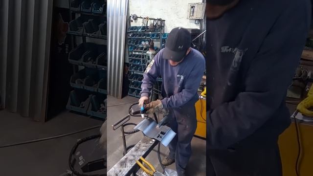 corte plasma tocha pt31 pode usar em maquina super tork cut 50? смотреть онлайн