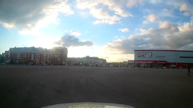 Drift Salavat смотреть онлайн
