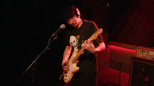 Heart Attack Man - Fake Blood | Audiotree Live смотреть онлайн
