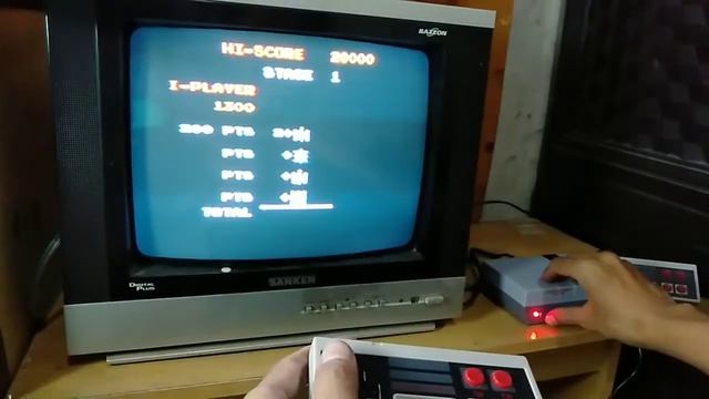 Nintendo Clone 620 Retro games seharga 115 RIBUAN LANGSUNG MAIN BOSKUH NOSTALGIA смотреть онлайн