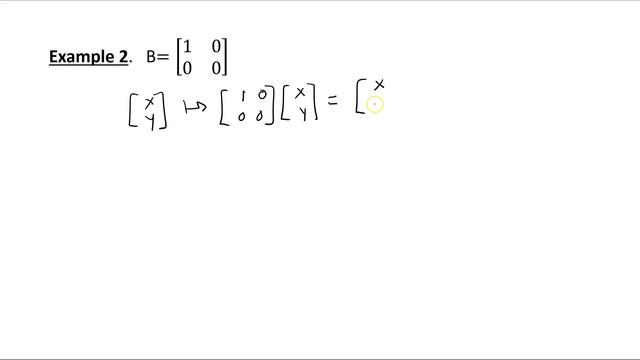 lin trans ex 2d transformations смотреть онлайн