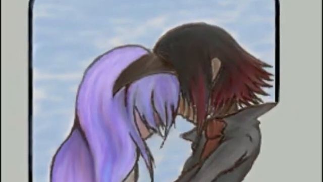 Mina Is An Angel смотреть онлайн