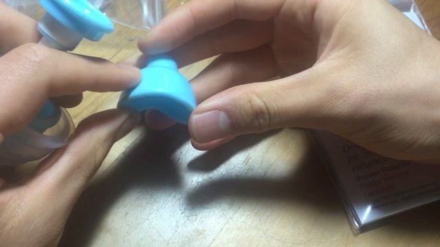 [Unboxing] CAT II Q Foreskin Restoration Device смотреть онлайн