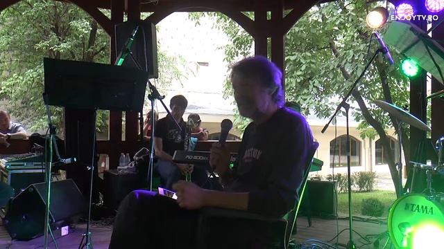 Florin Iaru - Despartire смотреть онлайн