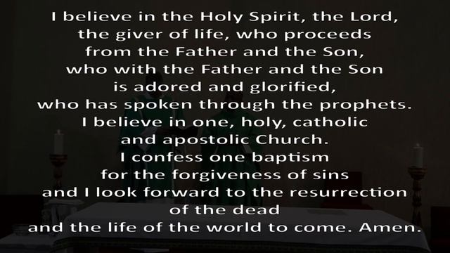 Holy Mass | 14-02-2021 | Celebrant Fr. Callistus Khathali, OMI смотреть онлайн