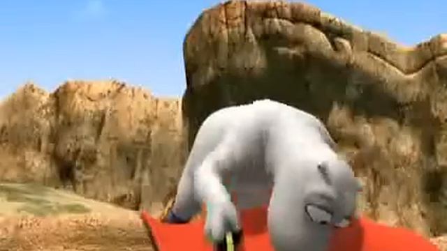 Bernard - Parapente смотреть онлайн