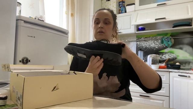 РАСПАКОВКА ВАЛДБЕРИС!! ЕСТЬ В ЧЕМ ИДТИ В МОНАСТЫРЬ 🤗🤗 и то хорошо 😂😂