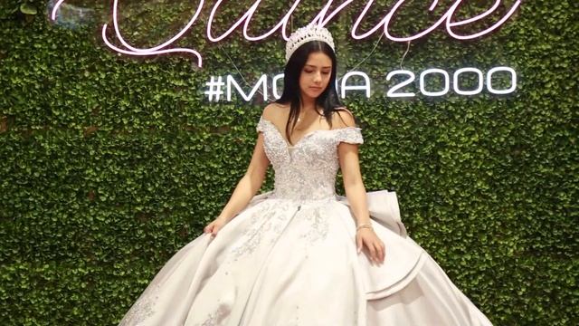 My Dream Dress Got DISCONTINUED... | Planning My Quince EP19